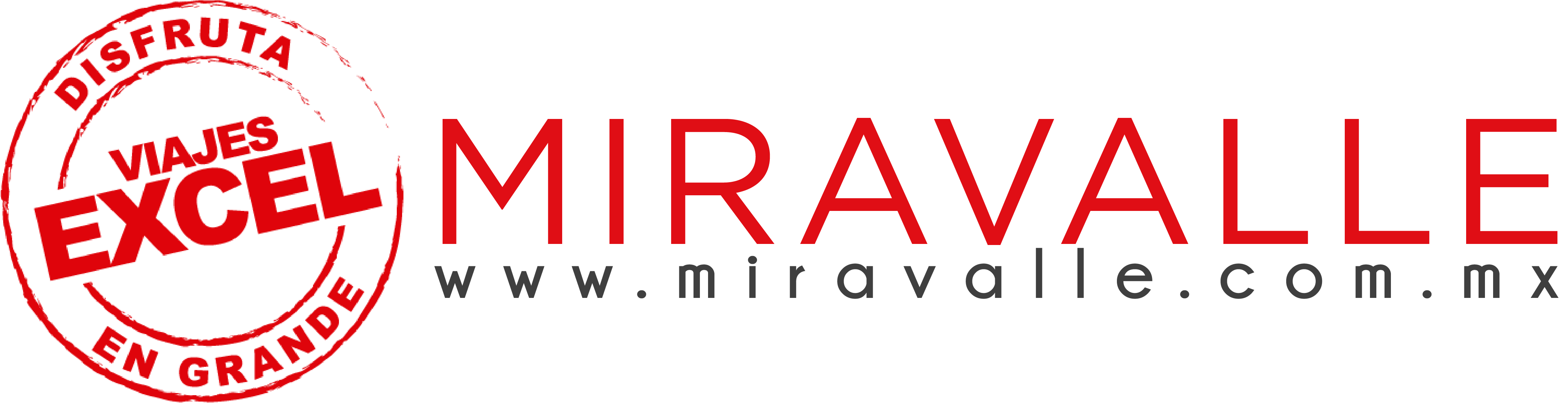 Excel Tours Miravalle Logo