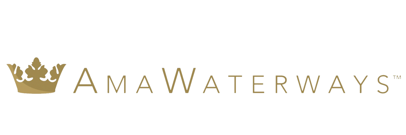 Logo AmaWaterways
