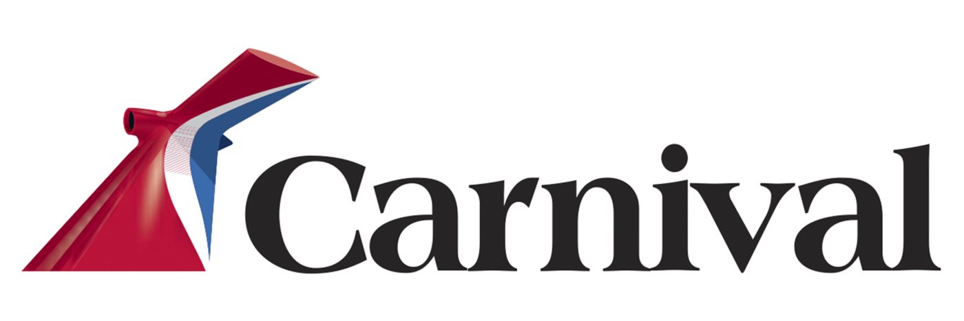 Logo Carnival Cruise Line