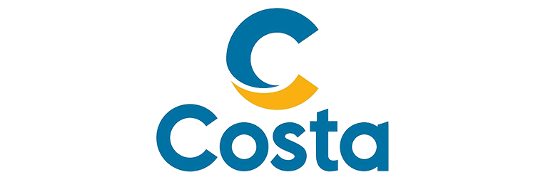 Logo Costa Cruceros