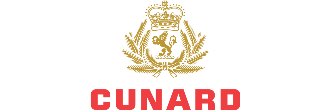 Logo Cunard Line