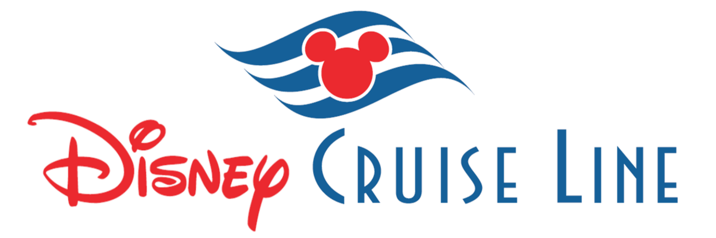 Logo Disney Cruise Line