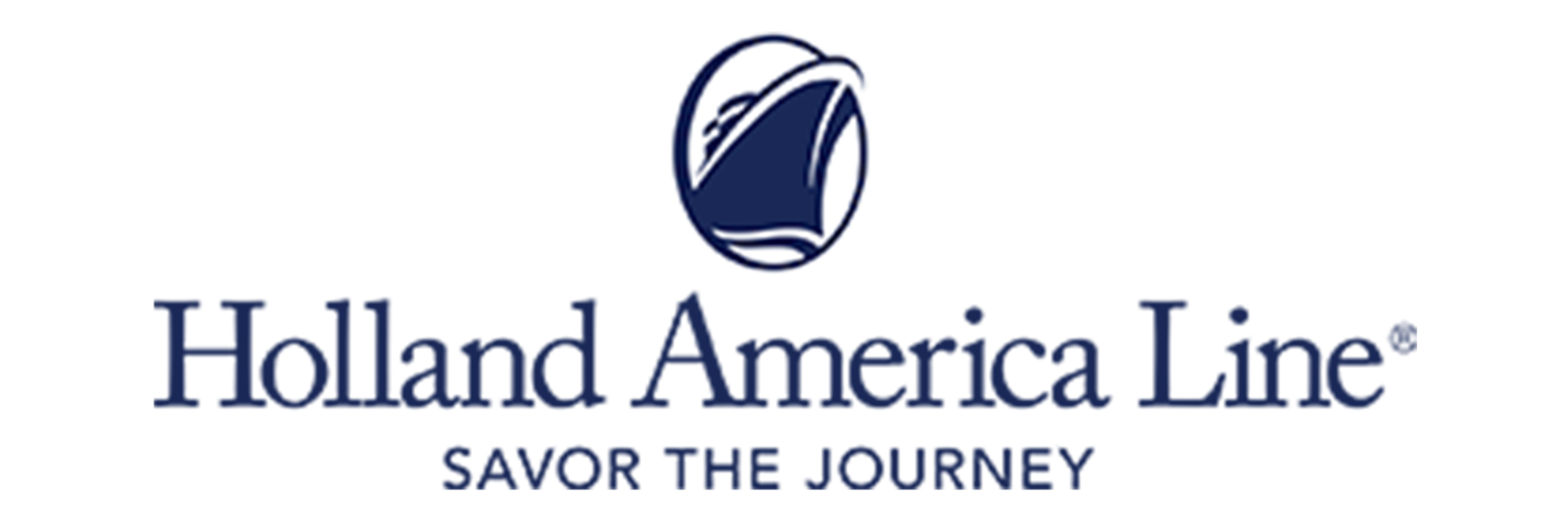 Logo Holland America Line