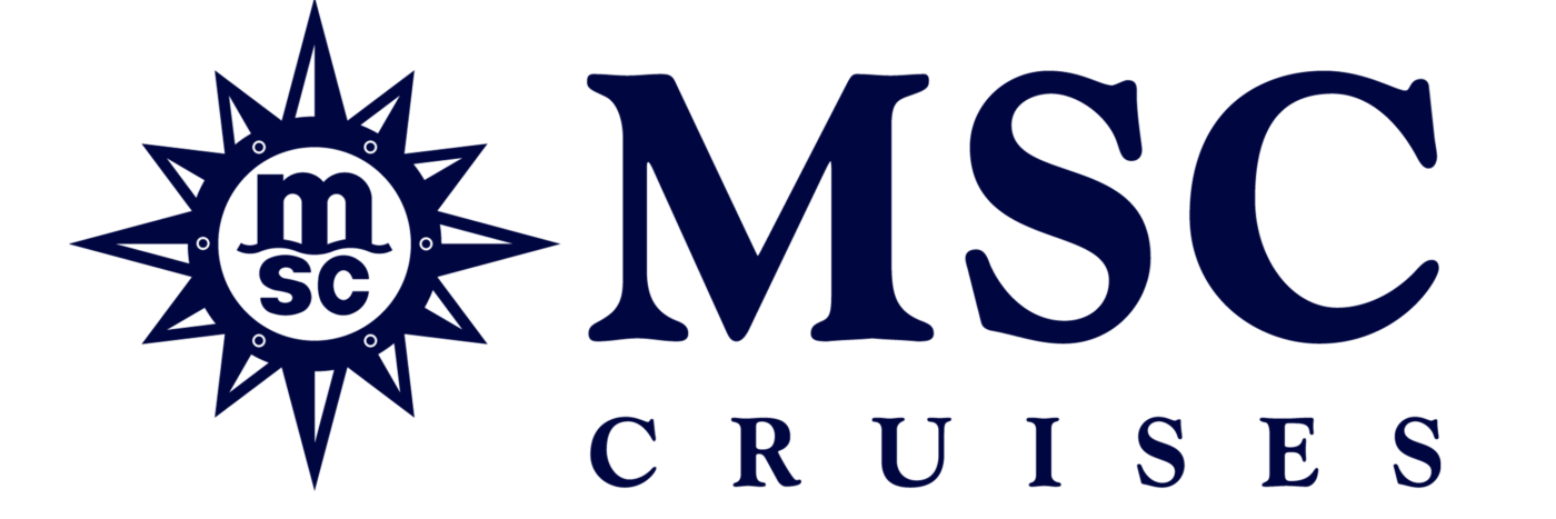 Logo MSC Cruceros