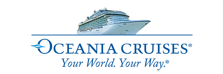 Logo Oceania Cruises