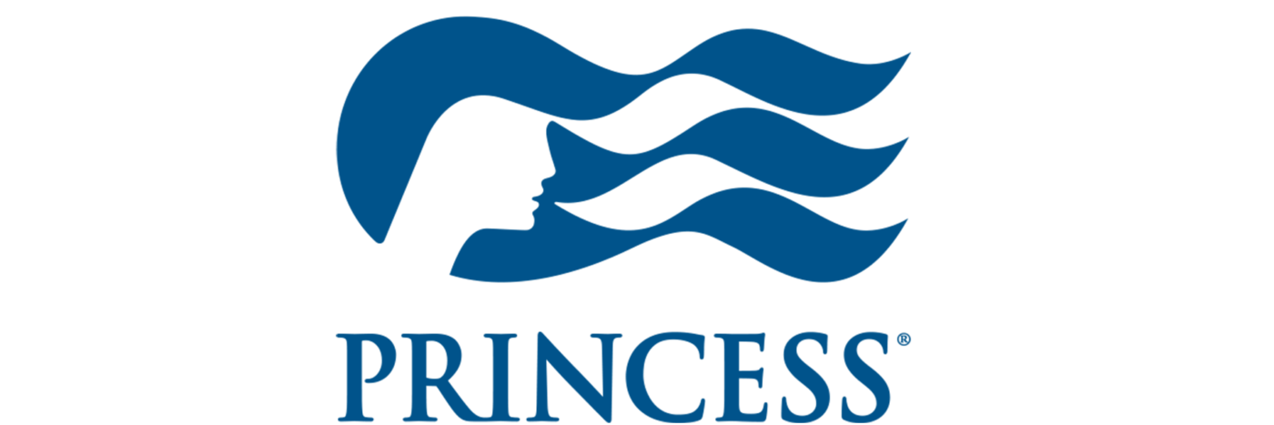 Logo Princess Cruises