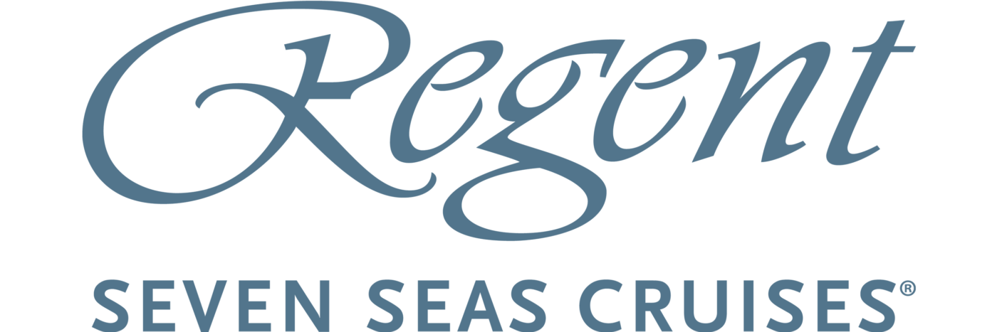 Logo Regent Seven Seas Cruises