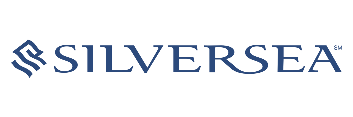 Logo Silversea Cruises