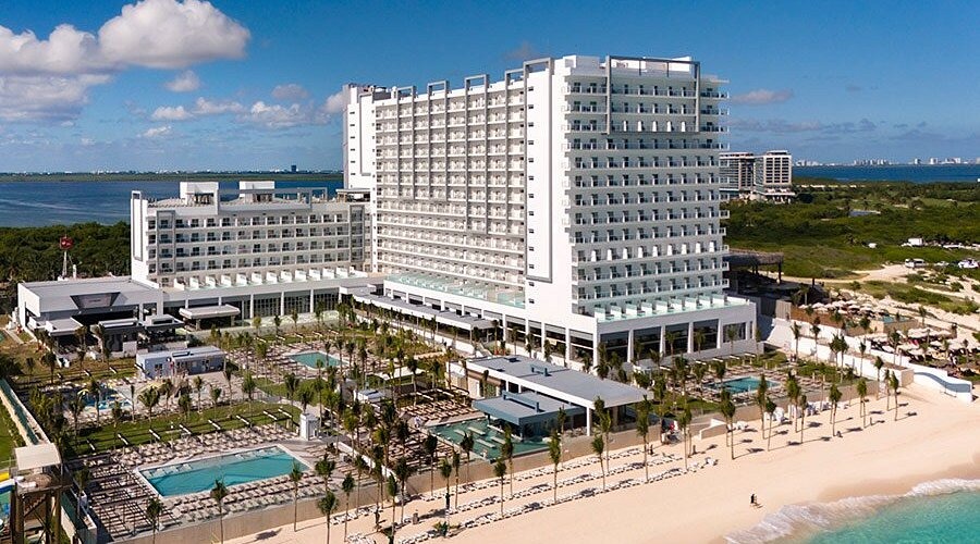 Resort All Inclusive en Puerto Vallarta